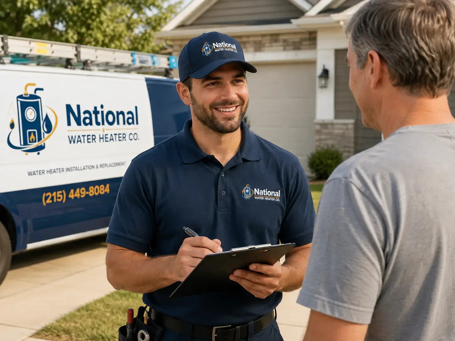 Water Heater Installation Pickstown, SD FAQs